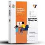 3 Years K7 Total Security