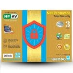 3 Years Net Protector Total Security