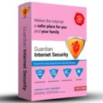 Guardian Internet Security 1 User- 1 Year