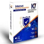 K7 Internet Security 1 User 1 Year