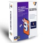 K7 Mobile Security - Android 1 User 1 Year
