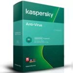 Kaspersky Antivirus 1 User - 1 Year