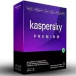 Kaspersky Premium 1 User - 1 Year
