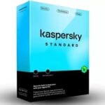 Kaspersky Standard 1 User - 1 Year