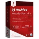 McAfee Mobile Security