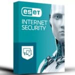 Renew ESET Internet Security 1 User - 1 Year