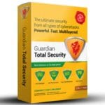 Renew Guardian Total Security 1 User - 1 Year