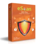 Renew eScan AntiVirus 1 User 1 Year - Cloud Edition v22
