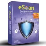 Renew eScan Total Security Suite 1 User 1 Year