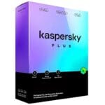 Kaspersky Plus 1 User - 1 Year (Old Kaspersky Internet)
